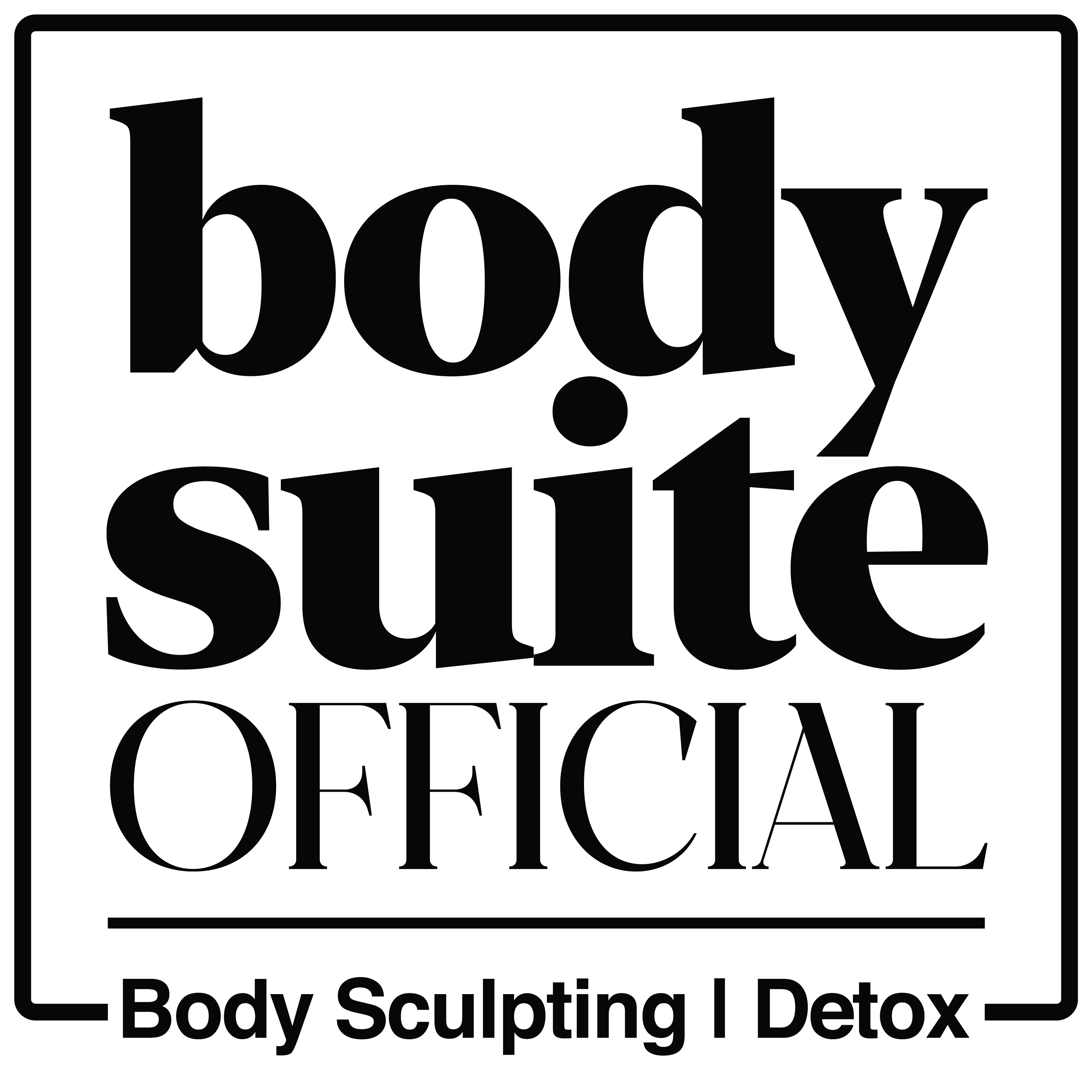 Body Suite Official